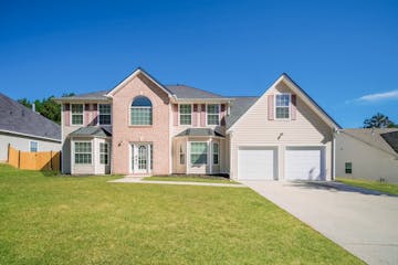 6112 Red Top LOOP Fairburn, GA 30213